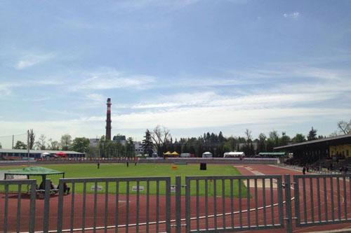 Stadion